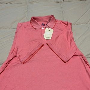 Tommy Bahama polo shirt.  NWT